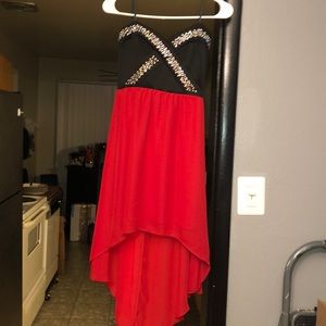 Homecoming Dress